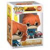 фигурки Фигурка Funko POP! Animation: Ицука Кендо (Itsuka Kendo (Exc)) Моя Геройская Академия (My Hero Academia) (63284) 9,5 см