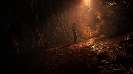 Scars Above Русская Версия (PS5)
