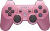  Sony DualShock 3 Wireless Controller Candy Pink ()  (PS3) 