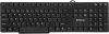 Клавиатура влагоустойчивая DEFENDER Accent 930 (PC)
