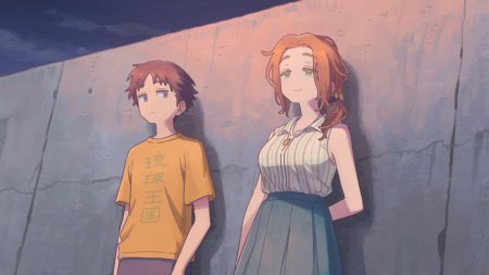 игра Tales from Toyotoki: Arrival of the Witch (Switch) для Nintendo Switch