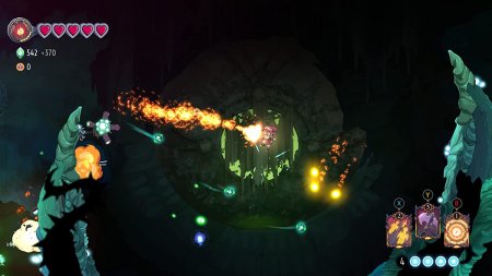 игра The Knight Witch Deluxe Edition Русская Версия (Switch) для Nintendo Switch