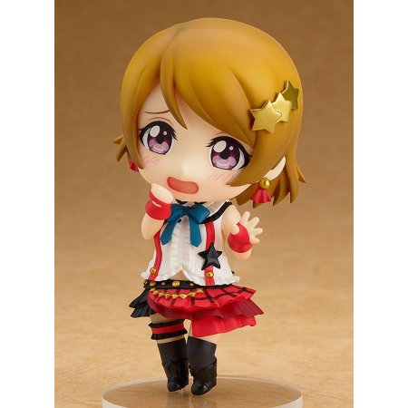 Фигурка Good Smile Company Nendoroid: Ханаё Коизуми (Koizumi Hanayo) Живая любовь! (Love Live!) (4571368445742) 10 см  
