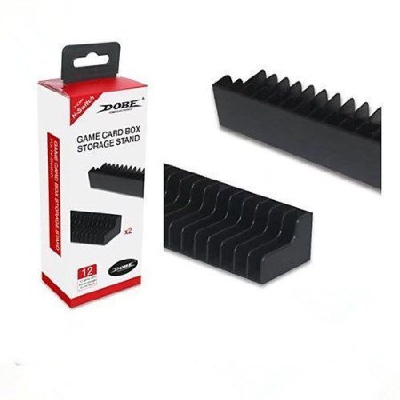 Подставка для картриджей DOBE (TNS-857) (Switch)