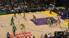 NBA 2K11 (Xbox 360)