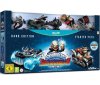 Skylanders: SuperChargers Dark Edition:  : ,  ,  (Wii U)