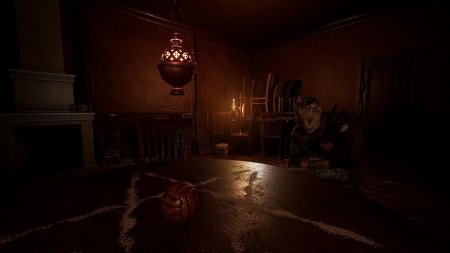 Ad Infinitum Русская Версия (PS5)