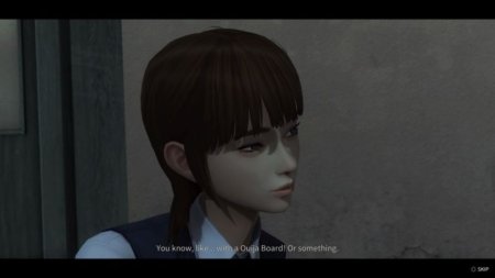 игра White Day: A Labyrinth Named School Русская Версия (Switch) для Nintendo Switch