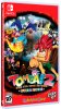 Tomba! 2: The Evil Swine Return Специальное Издание (Special Edition) (Limited Run #299) (Switch)