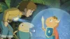 игра Ni no Kuni: Wrath of the White Witch (Гнев Белой ведьмы) (Switch) USED Б/У для Nintendo Switch
