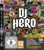DJ Hero (PS3) USED /