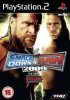 WWE SmackDown vs Raw 2009 (PS2) USED Б/У