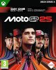 MotoGP 25 Day One Edition (Издание первого дня) (Xbox Series X)