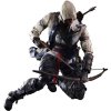  Assassins Creed 3 (III) Play Arts Kai Connor