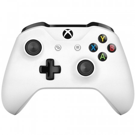   Microsoft Xbox One S 1Tb Rus  + Gears of War: Ultimate Edition + Gears 2, 3, 4 (Gears of War 2, 3, 4) + Gears 5 (Gears of War) 