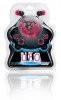 Наушники SmartBuy SBE-2010 U.F.O. чёрные (PC) 