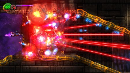 Jets'n'Guns 2 (PS5)