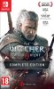 Ведьмак 3: Дикая Охота (The Witcher 3: Wild Hunt) Полное Издание (Complete Edition) Русская Версия (Switch)