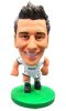   Soccerstarz     (Alvaro Arbeloa Real Madrid) Home Kit (75617)