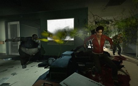 Left 4 Dead Издание Игра Года (Game of the Year Edition) Classics (Xbox 360/Xbox One)