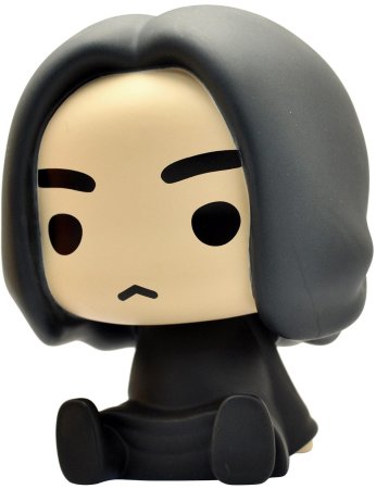  Plastoy:   (Severus Snape)   (Harry Potter) (800912) 16 