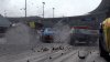 Игра Wreckfest Русская Версия (PS4) USED Б/У Playstation 4