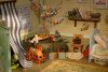 Три маленькие белые мышки. День рождения морской крысы Box (PC) 