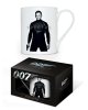  Кружка Pyramid: Спектр (Spectre) Джеймс Бонд (James Bond) (MGBC23129) 315 мл