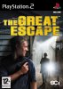 The Great Escape (PS2) USED Б/У