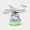 Skylanders Spyro's Adventure: Интерактивная фигурка Silver Boomer