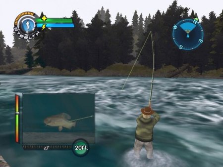 Cabela's Alaskan Adventures (Xbox 360/Xbox One)