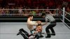 WWE SmackDown vs Raw 2011 The Hit Man Edition (Xbox 360)