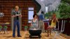 Купить игру The Sims 3 Platinum Русская Версия (PS3) для Sony Playstation 3