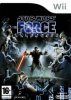 Star Wars: The Force Unleashed (Wii/WiiU)