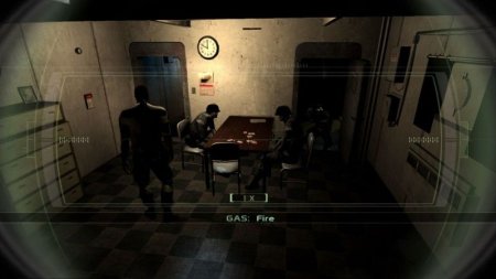 Купить игру Tom Clancy's Splinter Cell: Trilogy (Трилогия) Classics HD (PS3) для Sony Playstation 3
