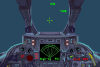 -14  (F-14 Tomcat) (GBA)  Game boy