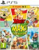 Asterix Maxi Collection Русская Версия (Switch)
