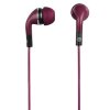 Наушники проводные HAMA Flip In-Ear Stereo Earphones Черные PC/Wii U/PS Vita/3DS (PC) 