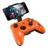 Геймпад беспроводной Mad Catz C.T.R.L.i Mobile для iPod/iPhone/iPad Оранжевый (PC)