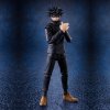 Фигурка Bandai Tamashii Nations S.H.Figuarts: Фушигуро Мегуми (Megumi Fushiguro) Магическая Битва (Jujutsu Kaisen) (618764) 15 см 