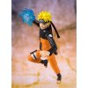 Фигурка Bandai Tamashii Nations S.H.Figuarts: Наруто Узумаки (Naruto Uzumaki (Best Selection) (New Package Ver.)) Наруто: Ураганные хроники (Naruto Shippuden) (618771) 14 см 