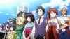 Игра Войны Сакуры (Sakura Wars) (PS4) Playstation 4