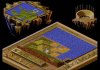 Two Tribes Populous (16 bit) 