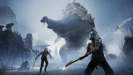 Skydance's BEHEMOTH (Только для PS VR2) (PS5)