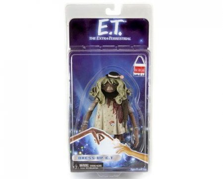  E.T. Series 1 7 Dress Up