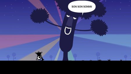 игра Patapon 1 + 2 Replay (Switch) для Nintendo Switch