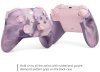 Геймпад беспроводной Microsoft Xbox Wireless Controller Dream Vapor Special Edition Оригинал (Xbox One/Series X/S/PC) 