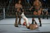  WWE SmackDown vs Raw 2011 (PSP) 
