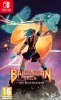 Barbarian Saga: The Beastmaster (Switch)