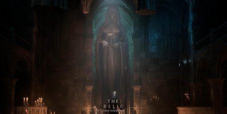 The Relic: First Guardian Русская Версия (PS5)
